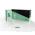 IGET BAR 3500 Puffs Terbaik Vape Iget